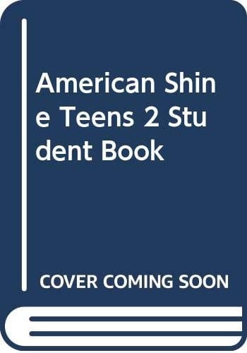 American Shine Teens