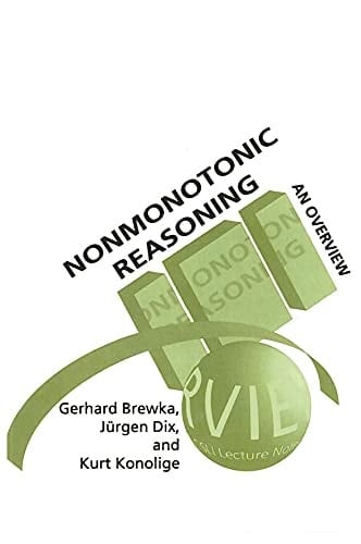 Nonmonotonic Reasoning An Overview
