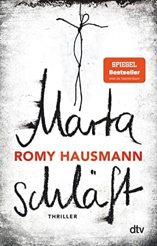 Marta schläft Thriller