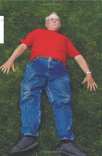 Melissa Martin Art in General New Commissions Program Book Series Vol. 2: Father