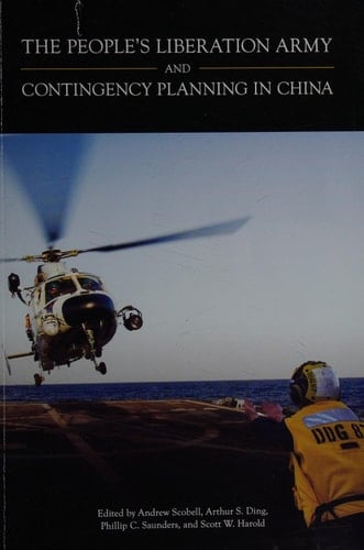 The People's Liberation Army and Contingency Planning in China