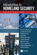 Introduction to Homeland Security