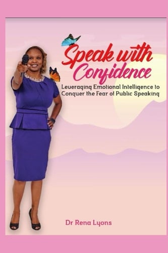 Speak with Confidence Leveraging Emotional Intelligence to Conquer the Fear of Public Speaking