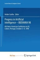 Progress in Artificial Intelligence - Iberamia 98