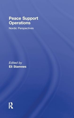 Peace Support Operations: Nordic Perspectives