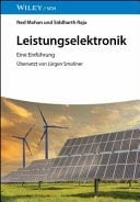 Leistungselektronik Eine Einführung