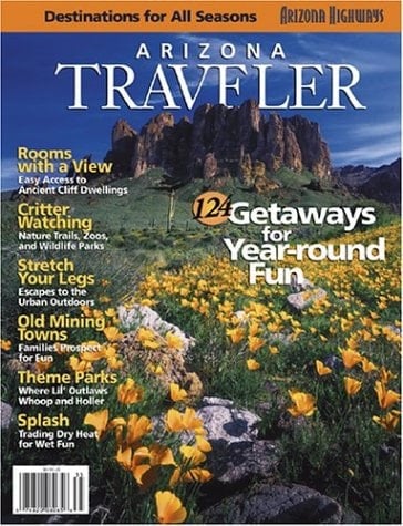 2003 Arizona Traveler