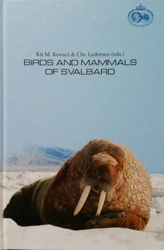 Birds and Mammals of Svalbard