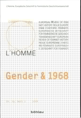 Gender & 1968