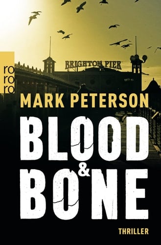 Blood & Bone Thriller