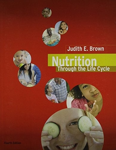 Bundle: Nutrition Through the Life Cycle, 4th + Global Nutrition Watch Printed Access Card