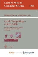 Grid Computing - Grid 2000