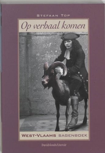 West-Vlaams Sagenboek