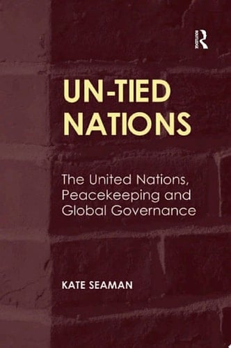 UN-Tied Nations