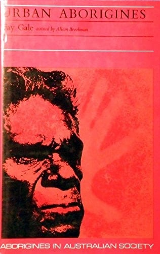Urban Aborigines