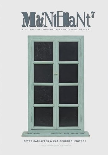 Maintenant 7 A Journal of Contemporary Dada Writing and Art