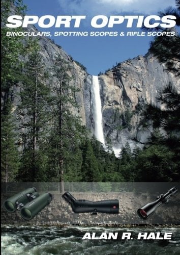 Sport Optics Binoculars, Spotting Scope and Riflescopes