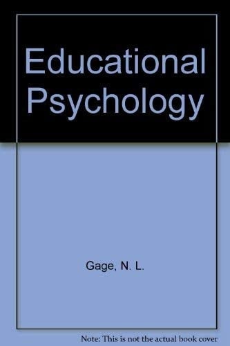 Educational Psychology
