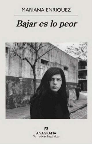 Bajar es lo peor