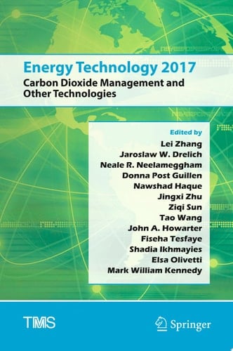 Energy Technology 2017