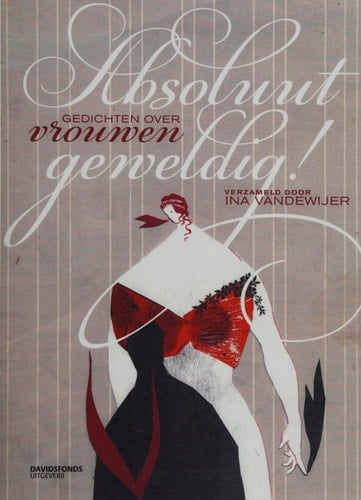 Absoluut geweldig! Gedichten over vrouwen