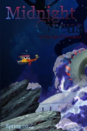 Midnight Circus In the Age of Wonders