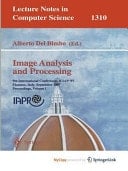 Image Analysis and Processing 9th International Conference, ICIAP'97, Florence, Italy, September 17-19, 1997, Proceedings, Volume 1