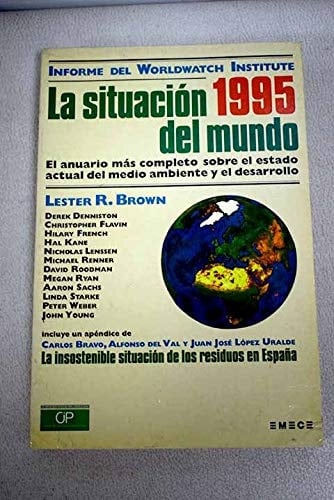 La Situación Del Mundo, 1995