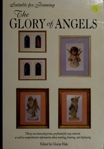 The Glory of Angels