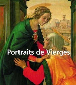 Mega Square Portraits de Vierges