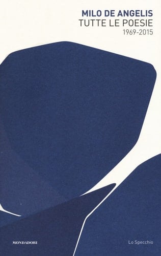 Tutte le poesie 1969-2015