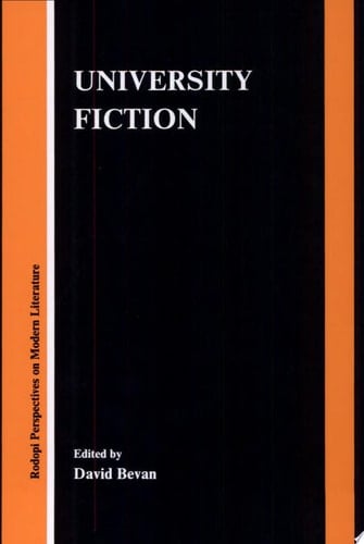 University Fiction