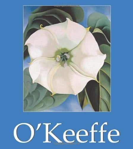 Georgia O'Keeffe (1887 - 1986)