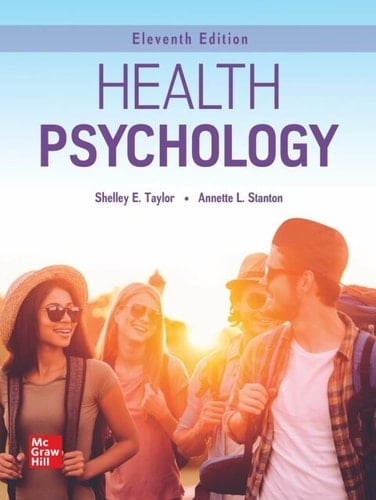 Health Psychology: 2025 Release