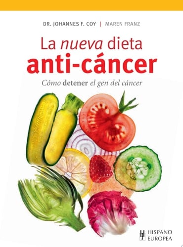 La nueva dieta anti-cáncer