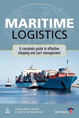 Maritime Logistics