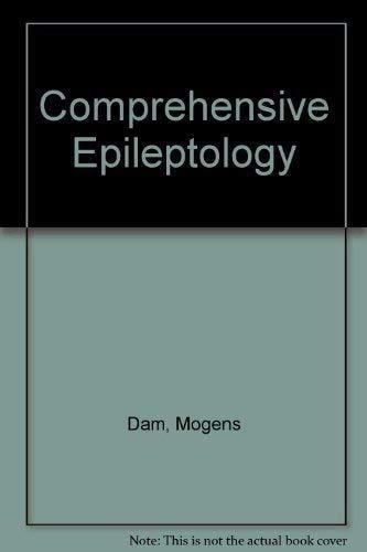 Comprehensive Epileptology