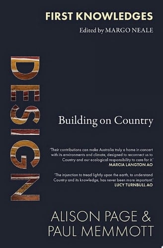 First Knowledges Design