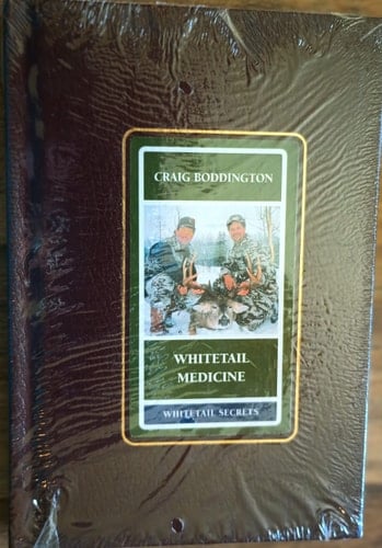 Whitetail Medicine