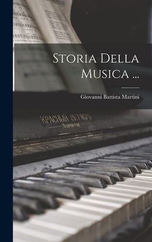 Storia Della Musica ...