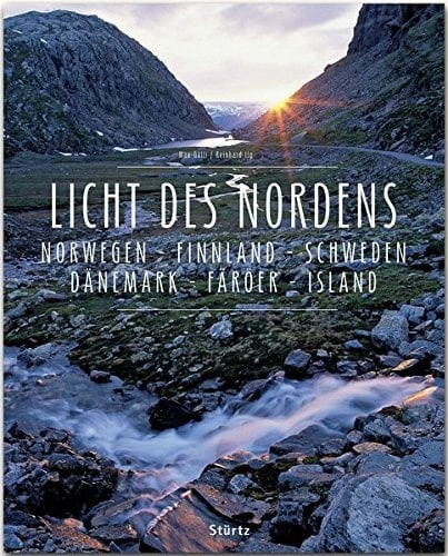 Licht des Nordens