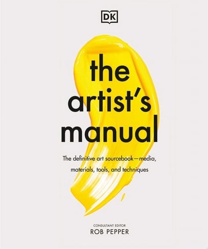 The Artist's Manual