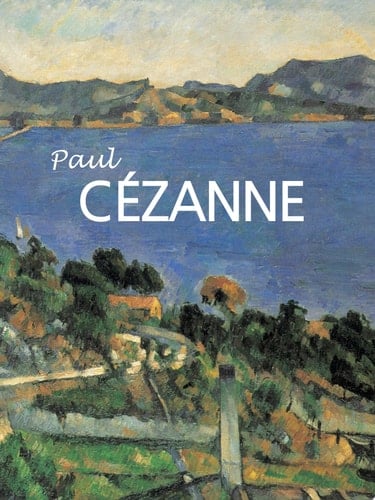 Paul Cézanne 1839-1906