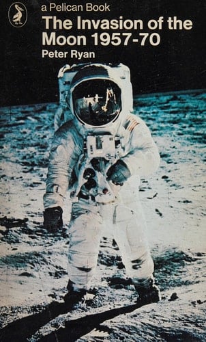 The Invasion of the Moon, 1957-1970