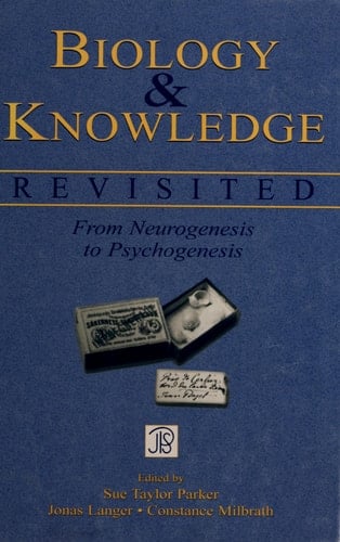 Biology and Knowledge Revisited