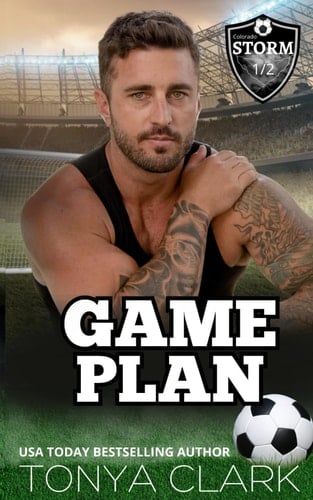 Game Plan (Storm Series)