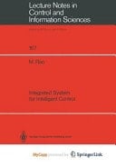 Integrated System for Intelligent Control