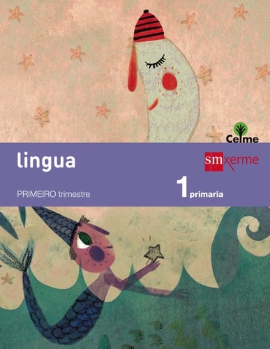 Lingua, 1 Primaria Celme