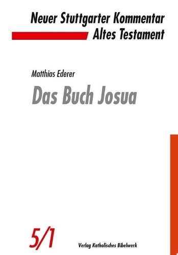 Das Buch Josua