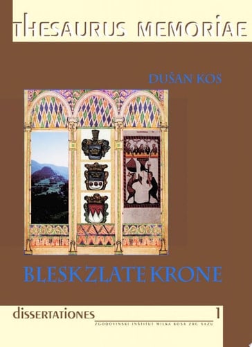 Blesk zlate krone Gospodje Svibenski – kratka zgodovina plemenitih nasilnikov